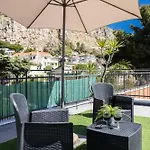 House Eraclea Maison d'hôtes Mondello