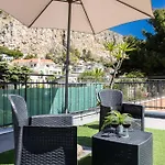 House Eraclea Maison d'hôtes Mondello
