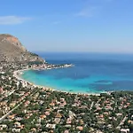 House Eraclea Maison d'hôtes Mondello