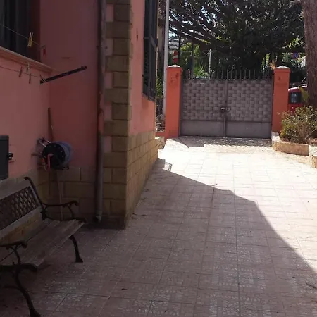 House Eraclea *