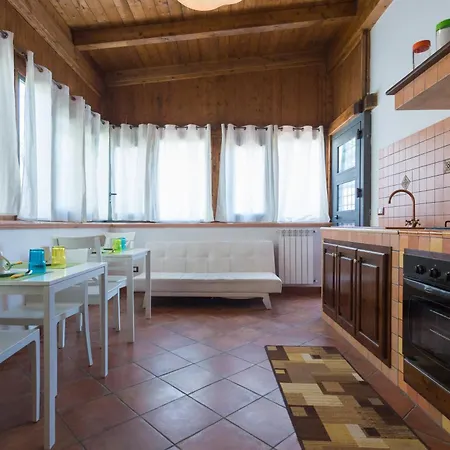 House Eraclea Guest house Mondello