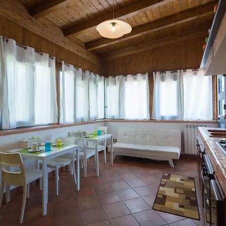 House Eraclea *