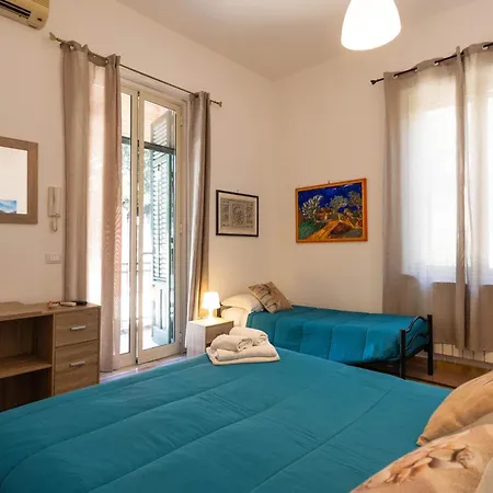 House Eraclea Guest house Mondello