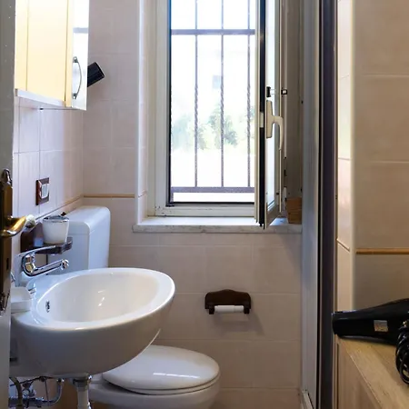 Guest house House Eraclea Mondello
