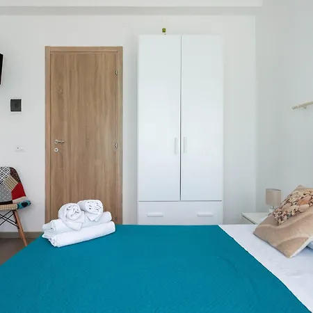 House Eraclea *