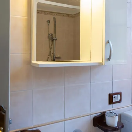 House Eraclea Guest house