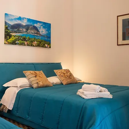 Guest house House Eraclea *
