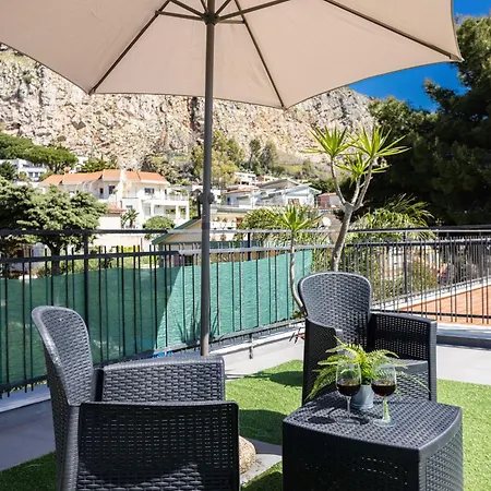 House Eraclea Guest house Mondello
