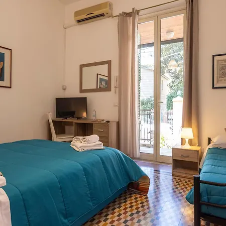 Guest house House Eraclea