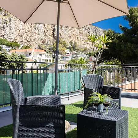 House Eraclea Guest house Mondello