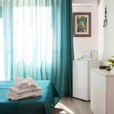 Guest house House Eraclea Mondello