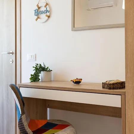 House Eraclea Guest house