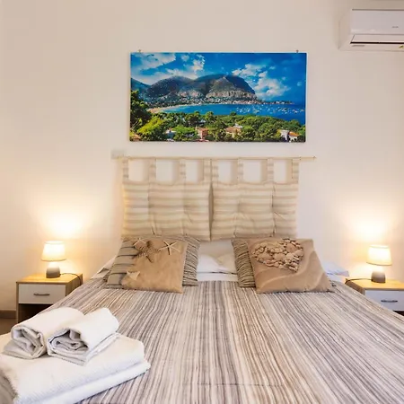 Guest house House Eraclea