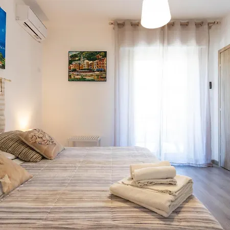 Guest house House Eraclea *