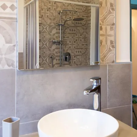 Guest house House Eraclea *