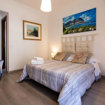 House Eraclea Guest house Mondello