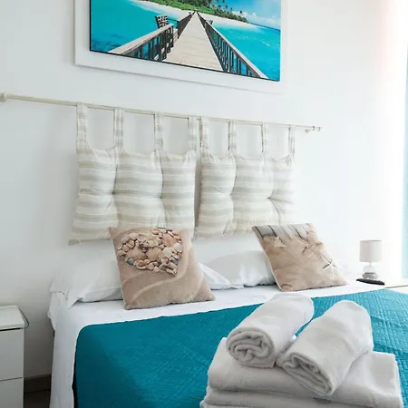 House Eraclea Guest house