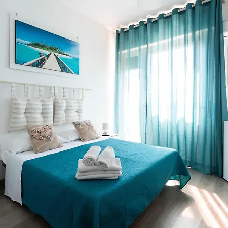 House Eraclea Guest house *