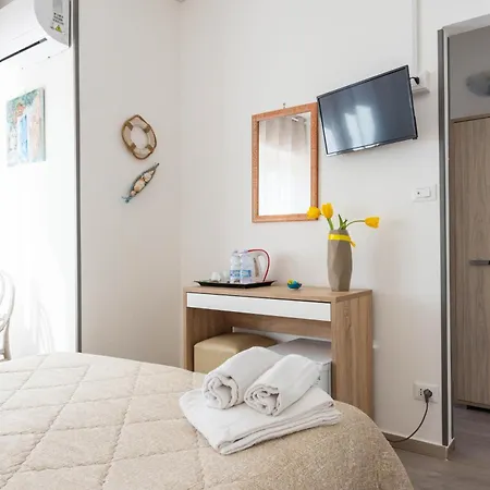 Guest house House Eraclea