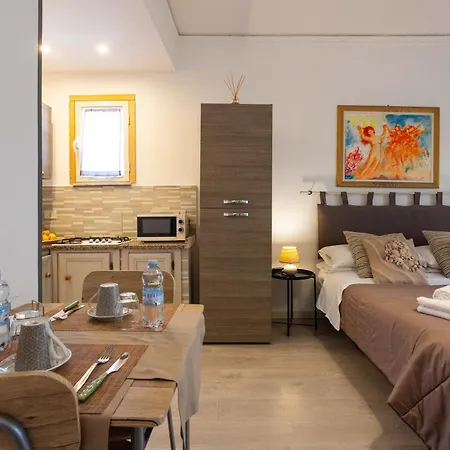 Guest house House Eraclea Mondello