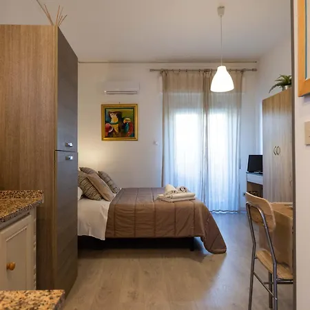House Eraclea Mondello