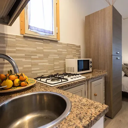 House Eraclea