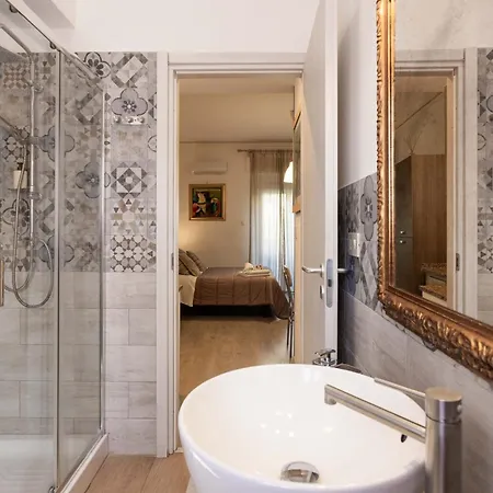 House Eraclea Guest house *