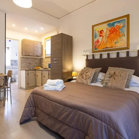 Guest house House Eraclea *