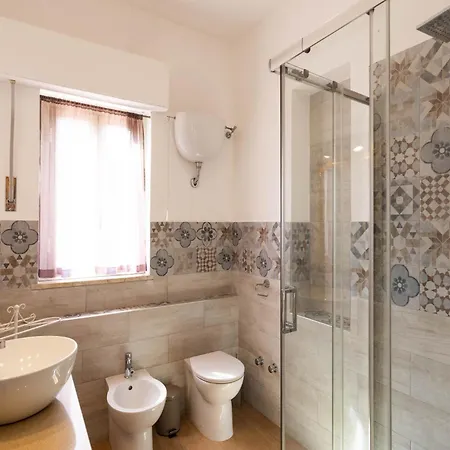 House Eraclea *