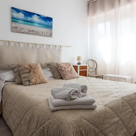 House Eraclea Mondello
