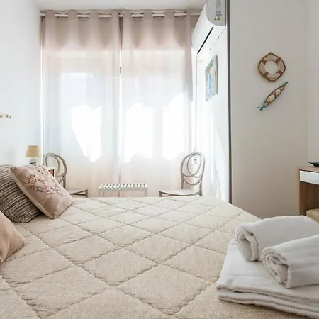 House Eraclea * Mondello