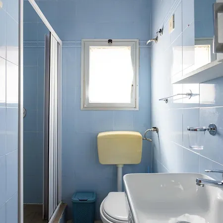 House Eraclea Guest house Mondello