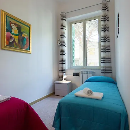 招待所 House Eraclea 蒙德罗