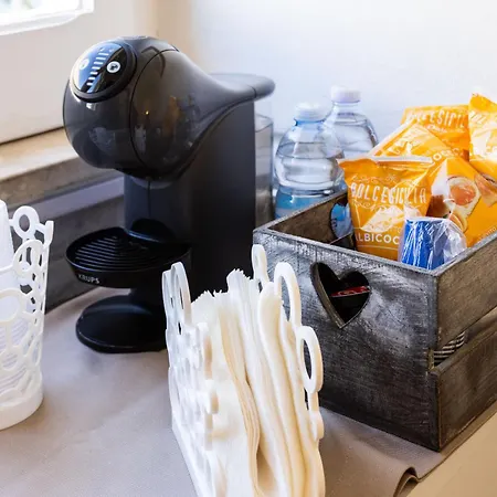 招待所 House Eraclea 蒙德罗