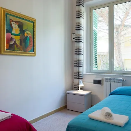 招待所 House Eraclea 蒙德罗