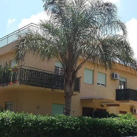 House Eraclea *