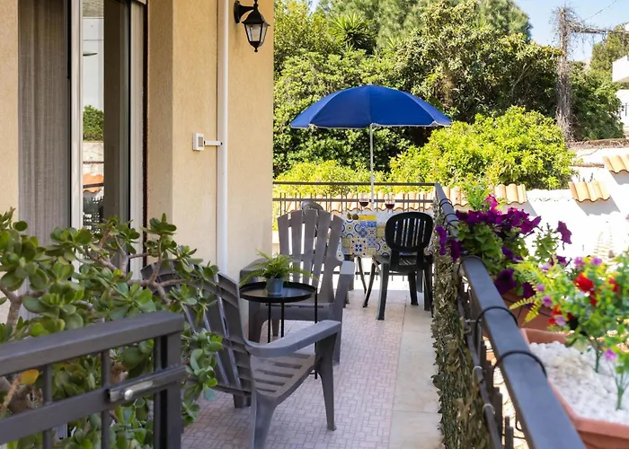 House Eraclea 蒙德罗