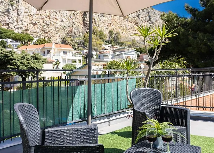 House Eraclea 招待所 蒙德罗