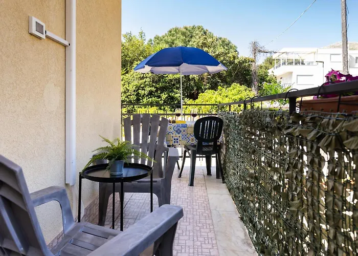 House Eraclea 蒙德罗