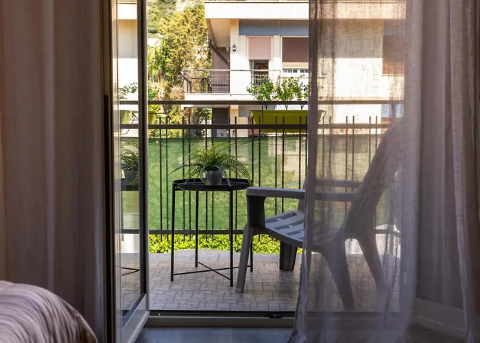 House Eraclea 招待所 3*