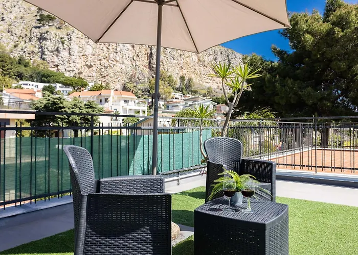 House Eraclea 招待所 蒙德罗