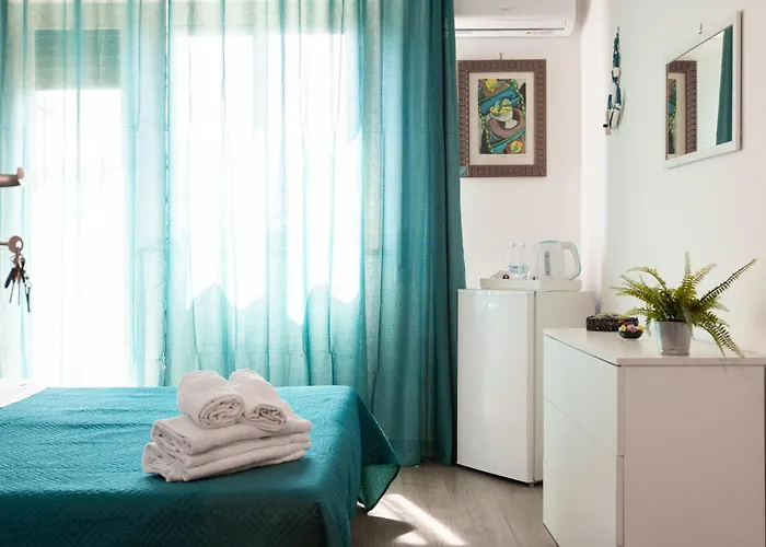 招待所 House Eraclea 蒙德罗