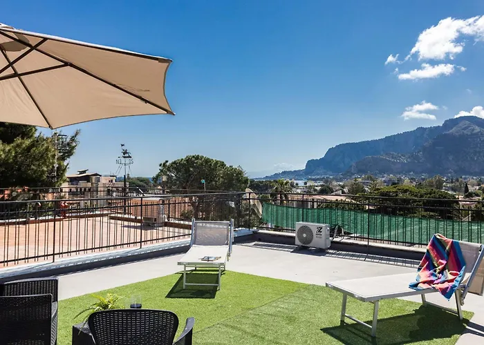 House Eraclea 蒙德罗