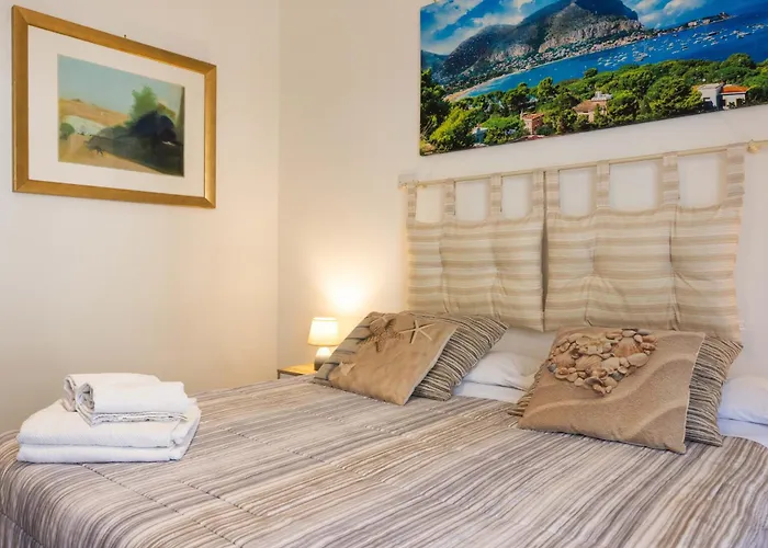 House Eraclea 3* 蒙德罗