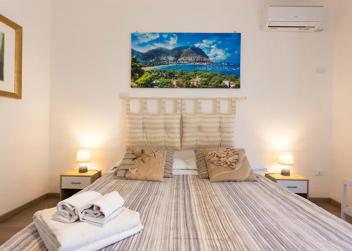 招待所 House Eraclea