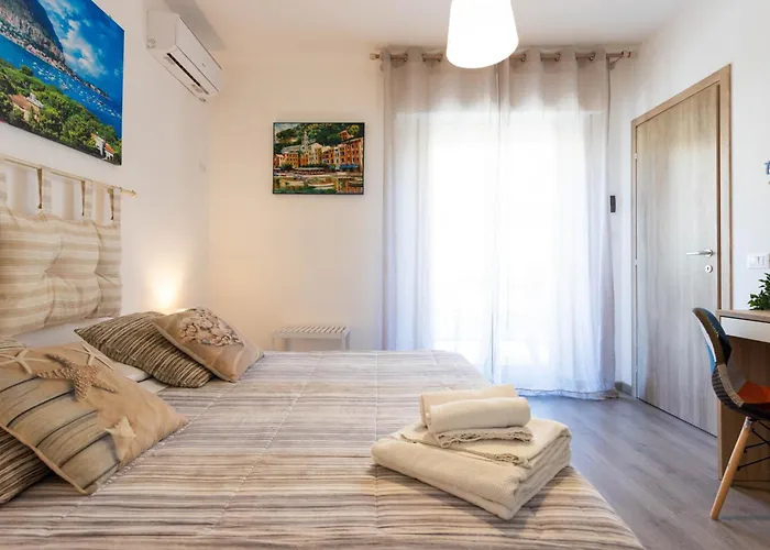 招待所 House Eraclea 3*