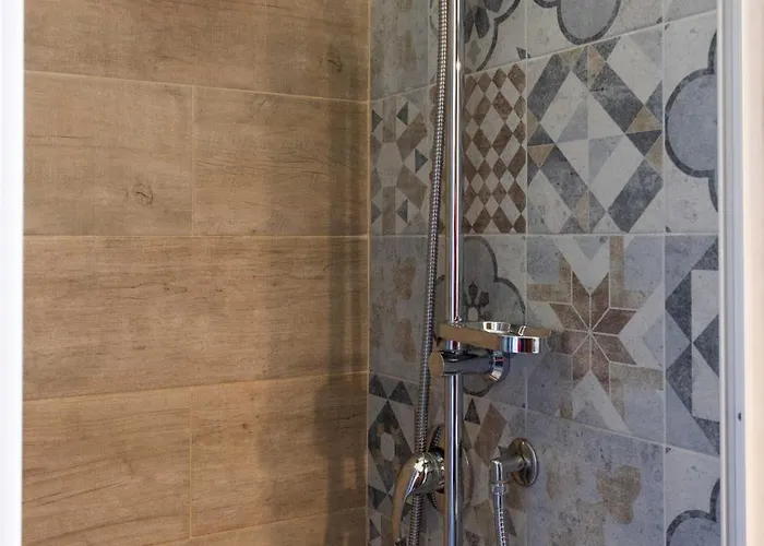 House Eraclea 招待所 蒙德罗