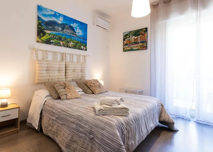 招待所 House Eraclea 蒙德罗