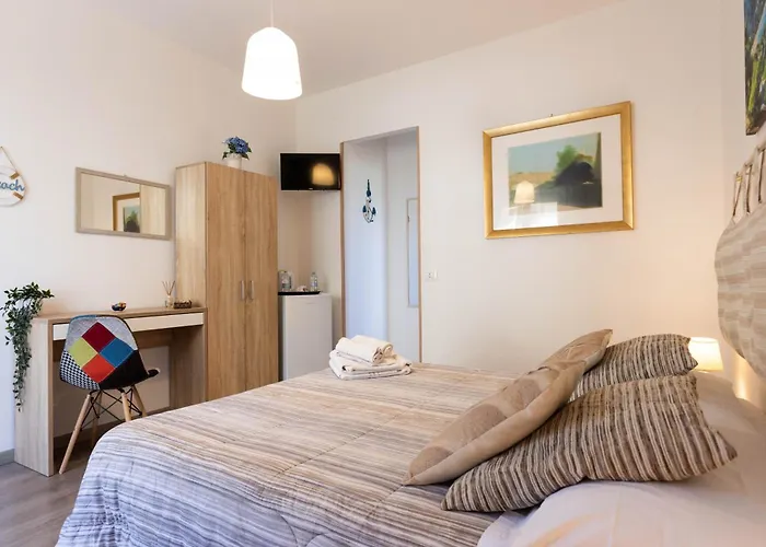 House Eraclea 蒙德罗