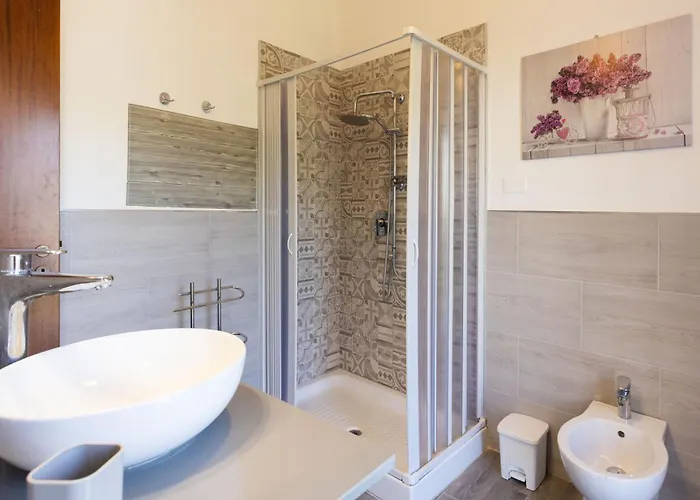 House Eraclea 3* 蒙德罗